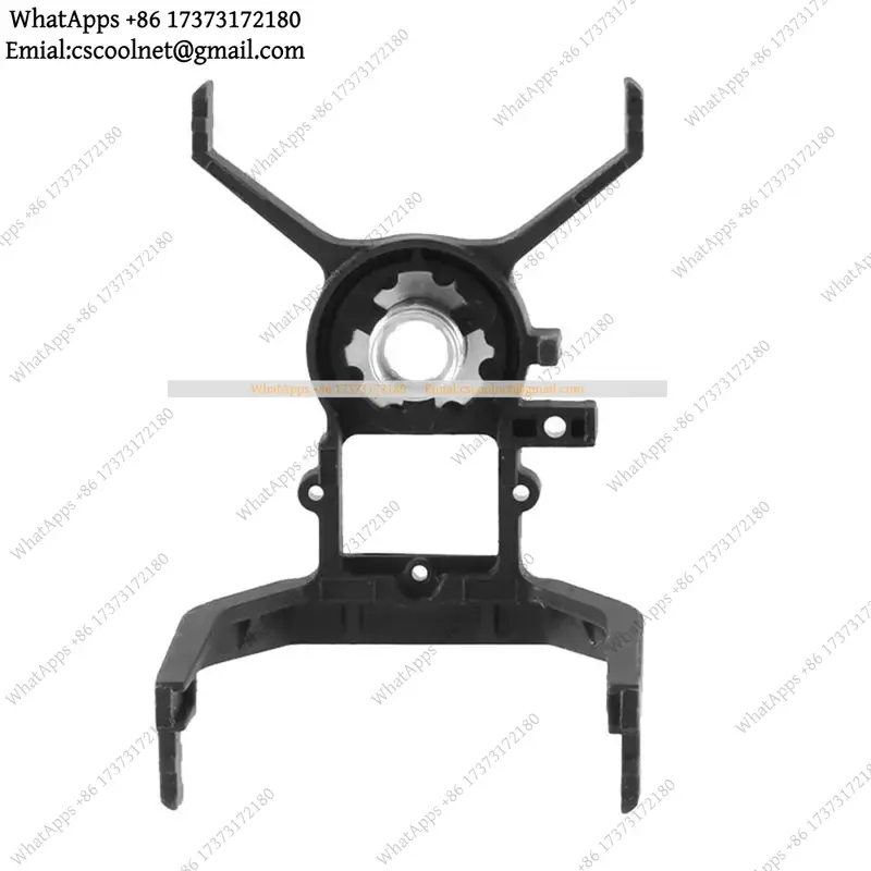 Drone Gimbal Dampener - Supporto ammortizzatore per gimbal k06 per