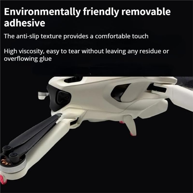 Drone Gimbal For Gopro - Kit di protezione per drone Y44A