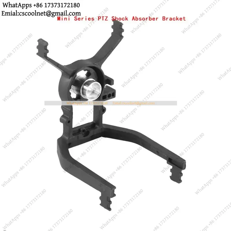 Supporto ammortizzatore per gi - Drone Gimbal Dampener recensione e prezzo