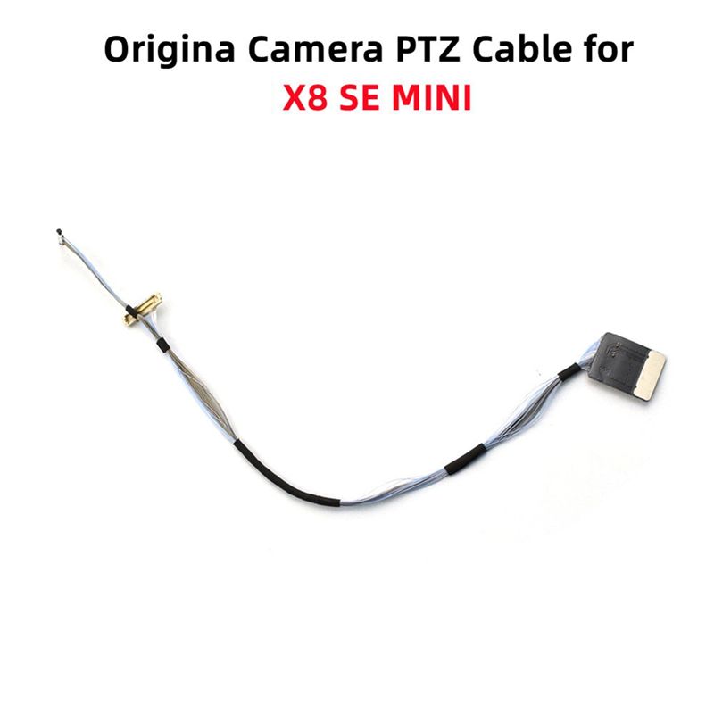 Cavo segnale per gimbal Y44A,  - Drone Gimbal For Gopro recensione e prezzo