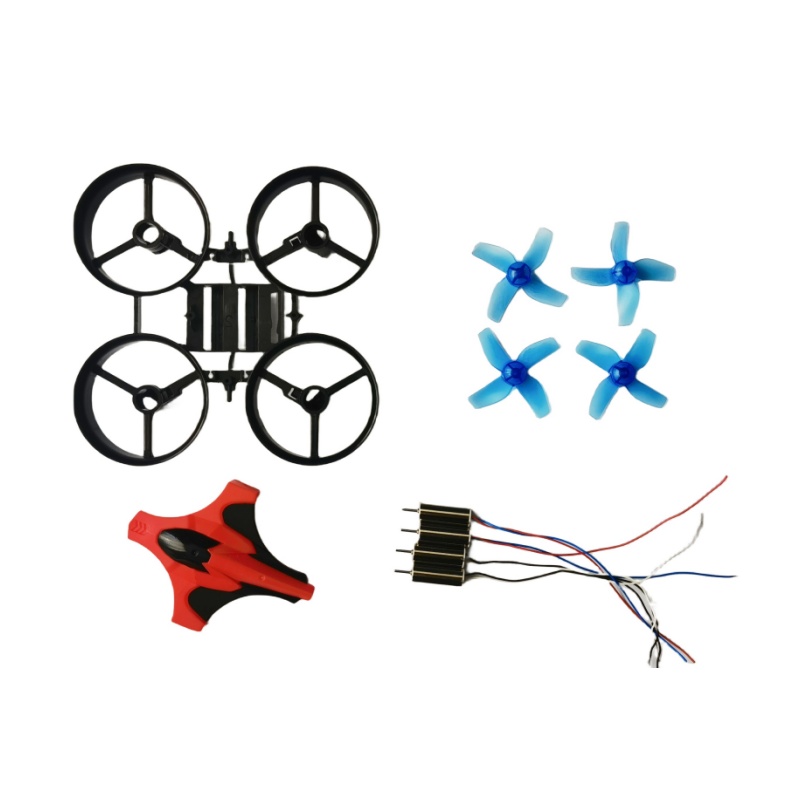 Kit mini drone RC fai-da-te-BL - Drone Gimbal Controller recensione e prezzo