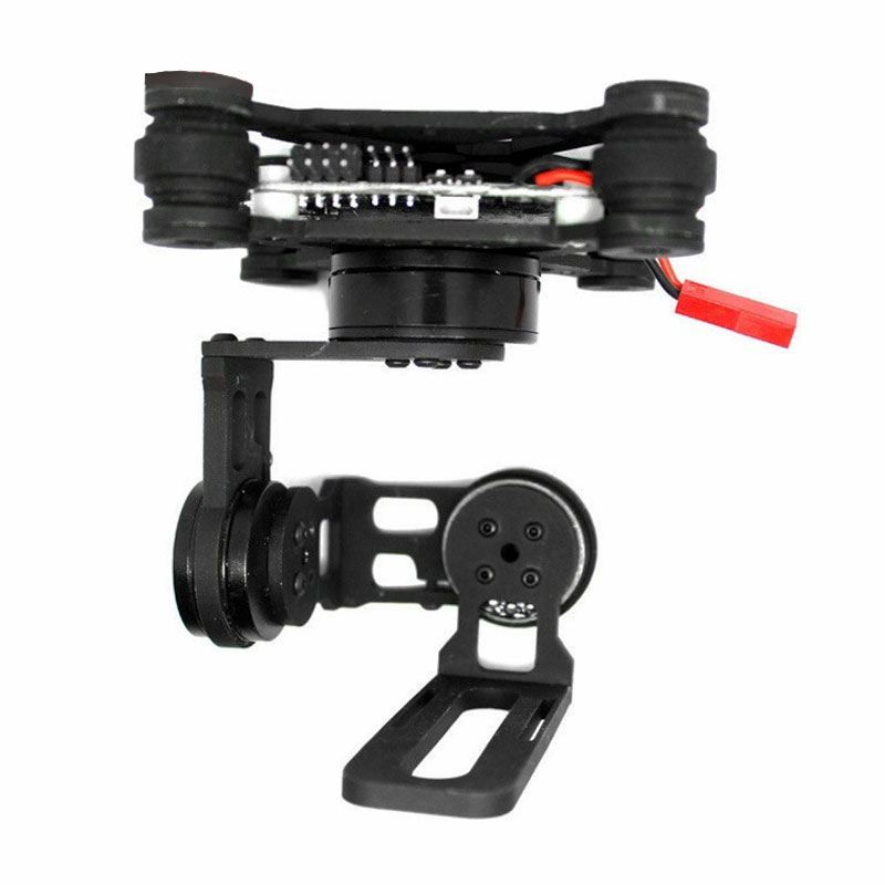 Stabilizzatore per fotocamera  - Drone Gimbal Brushless recensione e prezzo