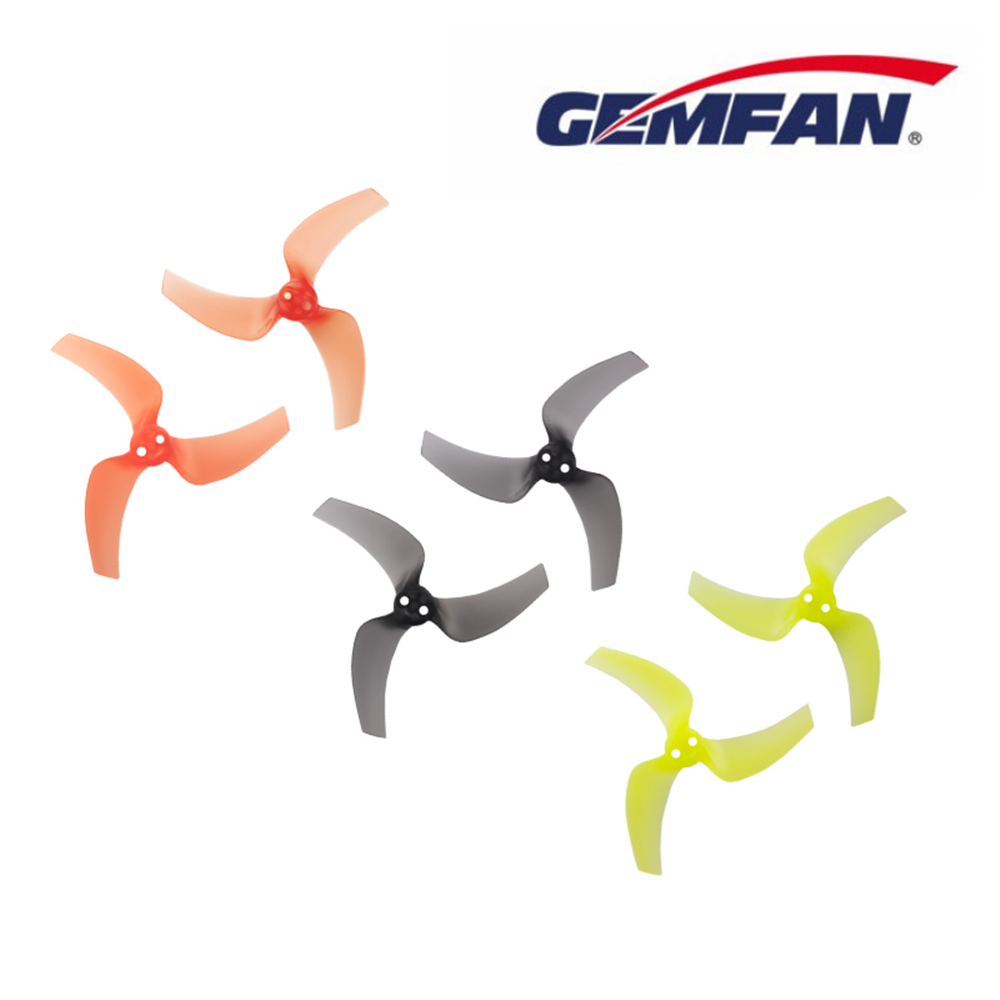 Eliche Gemfan da 3,2 pollici p - Drone Gimbal Controller recensione e prezzo