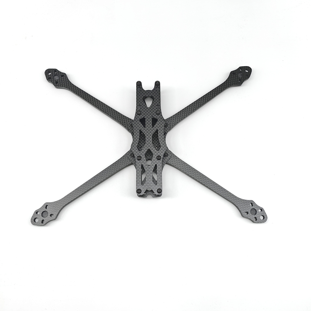 Kit telaio in fibra di carboni - Drone Gimbal Controller recensione e prezzo