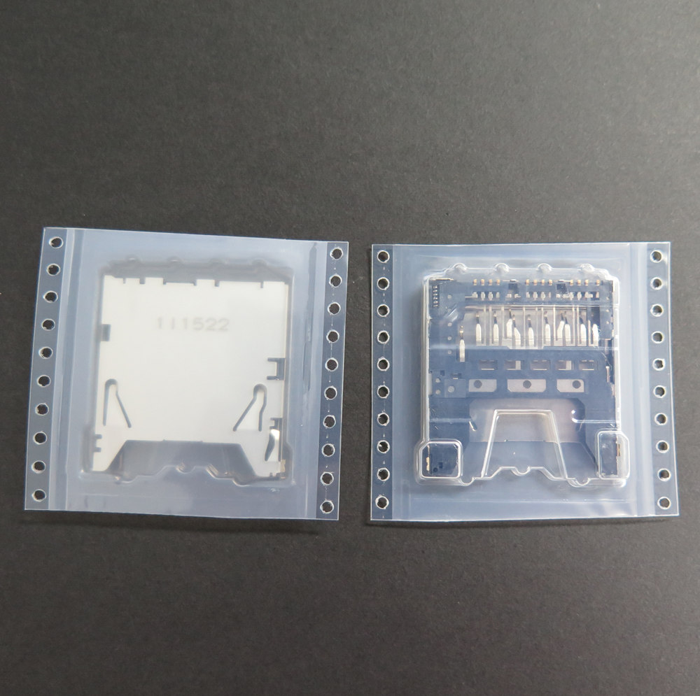 Nuovo gruppo lettore di Slot p - Canon Camera Eos M50 Mark Ii recensione e prezzo