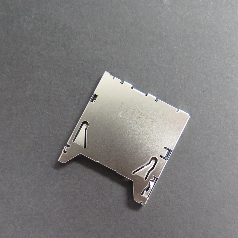 Nuovo gruppo lettore di Slot p - Canon Camera Eos M50 Mark Ii recensione e prezzo