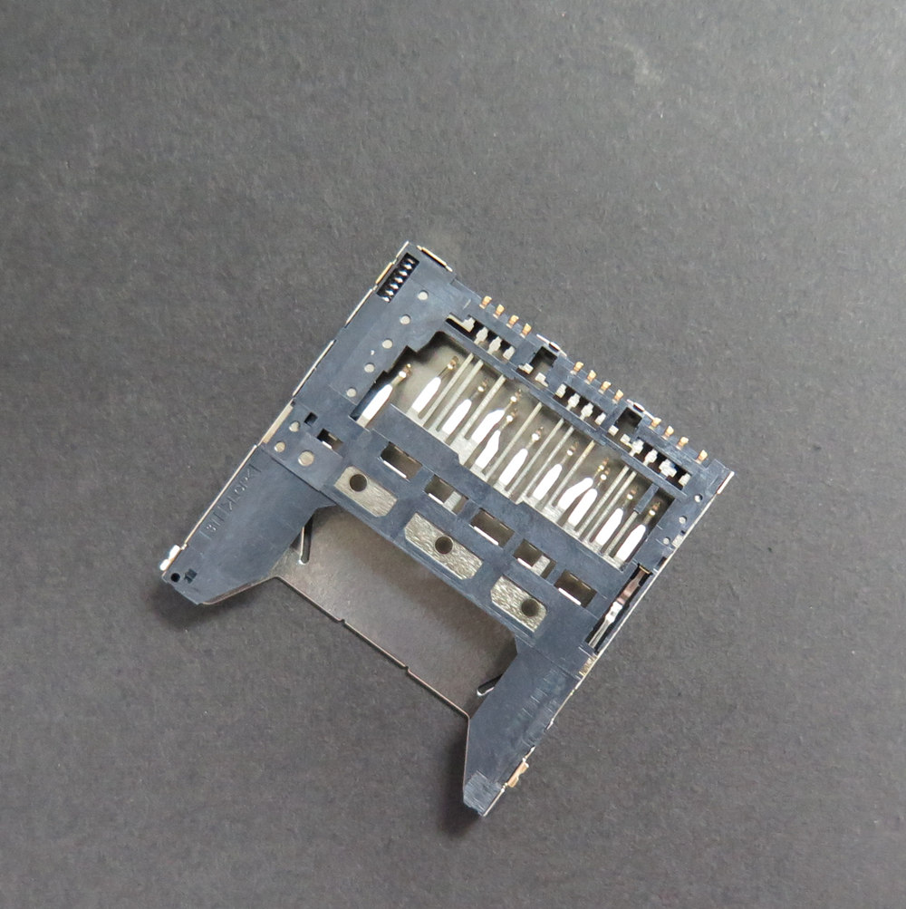 Nuovo gruppo lettore di Slot p - Canon Camera Eos M50 Mark Ii recensione e prezzo
