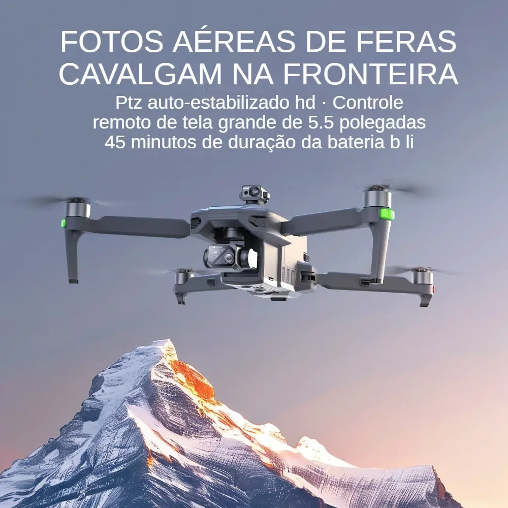ZLL SG909 SG909MAX Drone profe - Drone Gimbal Brushless recensione e prezzo